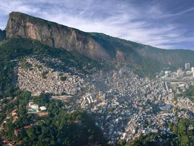 Discover Rocinha: Guided Tour of the Famous Favela - How the 3-Hour Pace Works with Pickup Around Rio