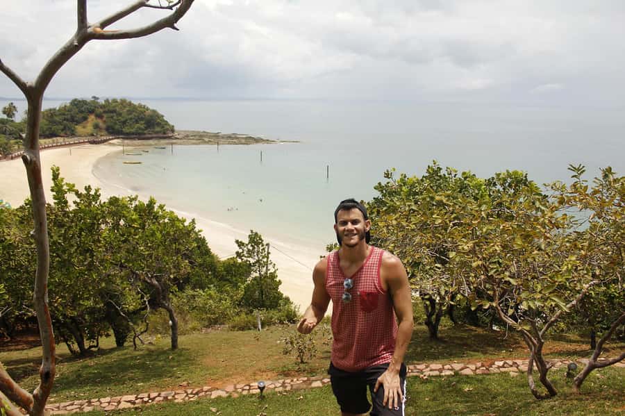 Dos Frades and Itaparica Islands by Schooner - Optional Add-Ons in the Bay (and When They’re Worth It)