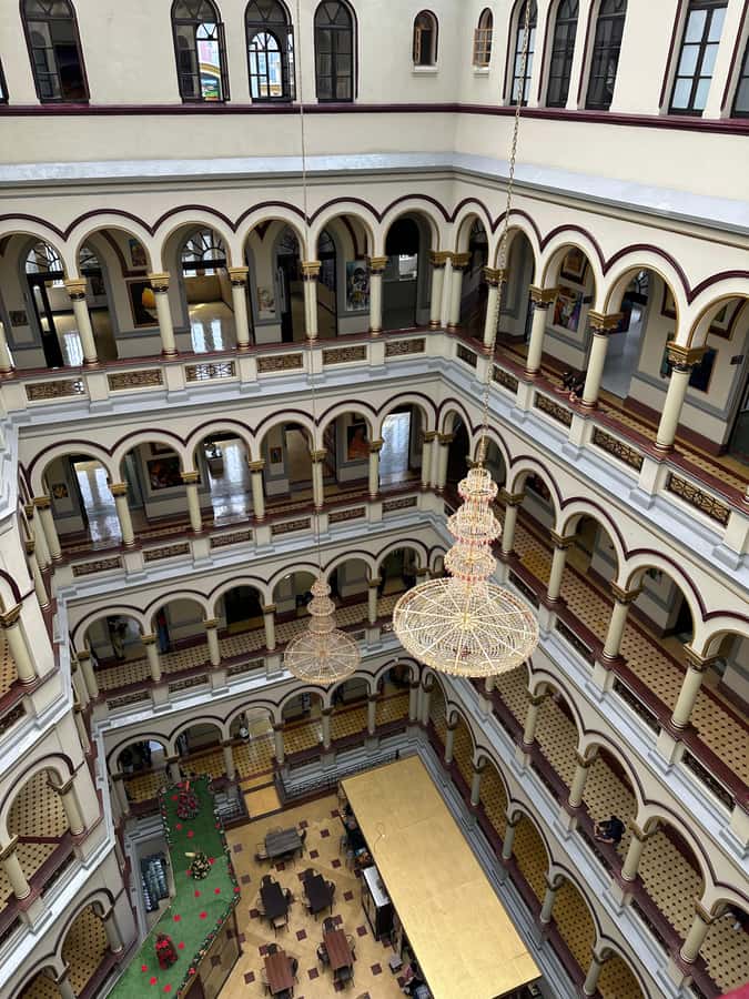 Downtown Medellin: history, gastronomy, terraces and architecture! - Plaza Botero and the Sculpture Moment You Can’t Miss