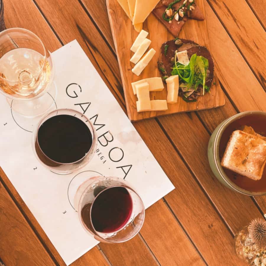 Enjoy a Rural Experience in a Vineyard near Buenos Aires - Casa Gamboa: why this vineyard feels rural (and not staged)
