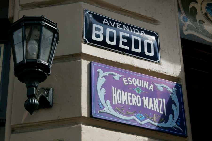 Esquina Homero Manzi Dinner and Tango Show - Key Things I’d Watch For