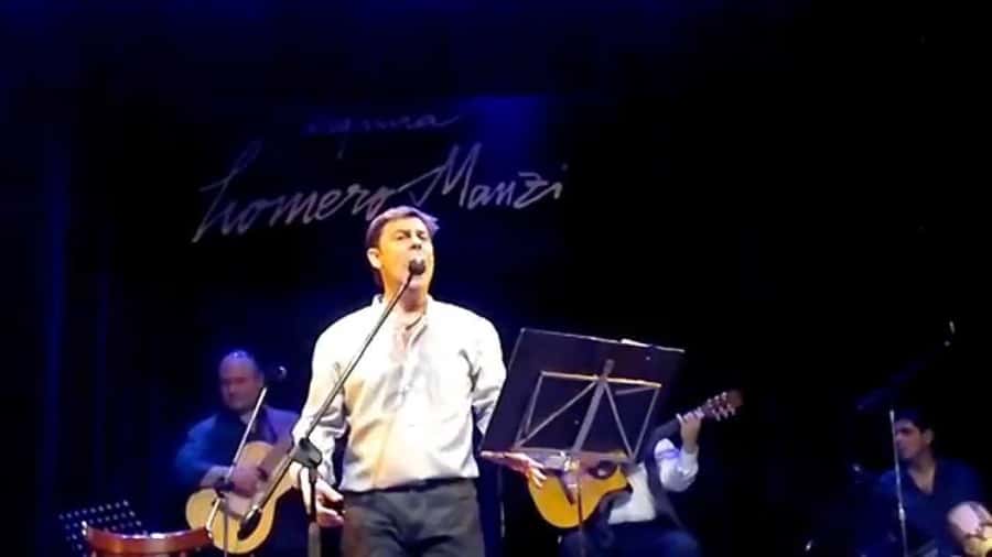 Esquina Homero Manzi Dinner and Tango Show - Pickup From Downtown Hotels: The Part That Can Make or Break Timing