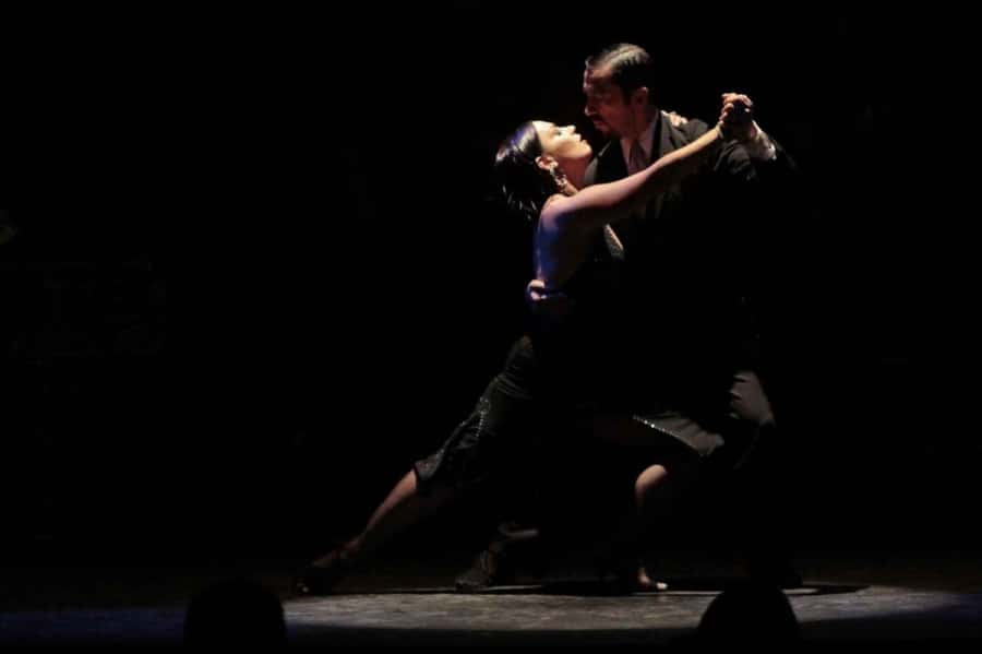 Esquina Homero Manzi Dinner and Tango Show - Dinner at the Homero Manzi Corner: Expect It to Be Simple, Not Fancy