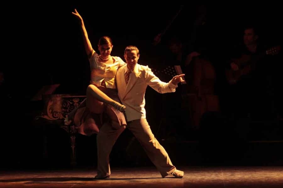 Esquina Homero Manzi Dinner and Tango Show - Best Fit: Who This Night Out Suits