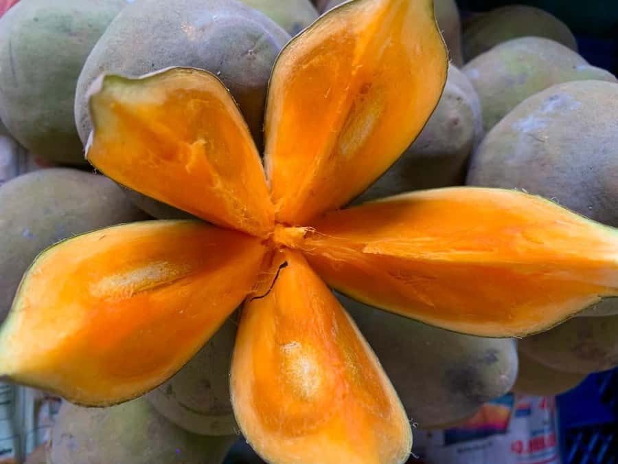 Essential Fruit Experience - Should you book the Essential Fruit Experience?