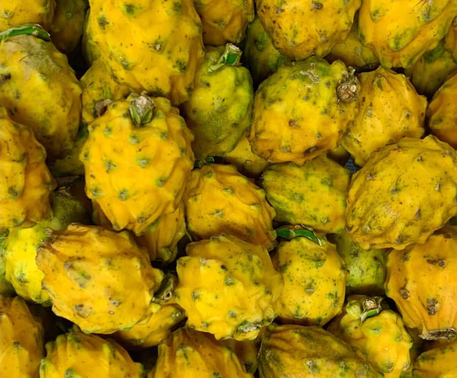 Essential Fruit Experience - 10+ exotic fruits you can actually name, taste, and explain