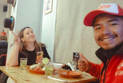 Evening Foodie Tour of La Paz - What your $32 covers (and where you’ll spend extra)