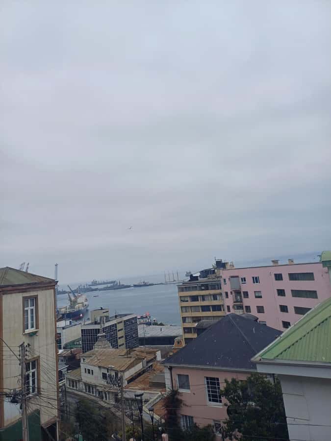 Exclusive Coastal Tour: Valparaíso, Viña del Mar & Reñaca - Who this tour suits best (and who should rethink it)