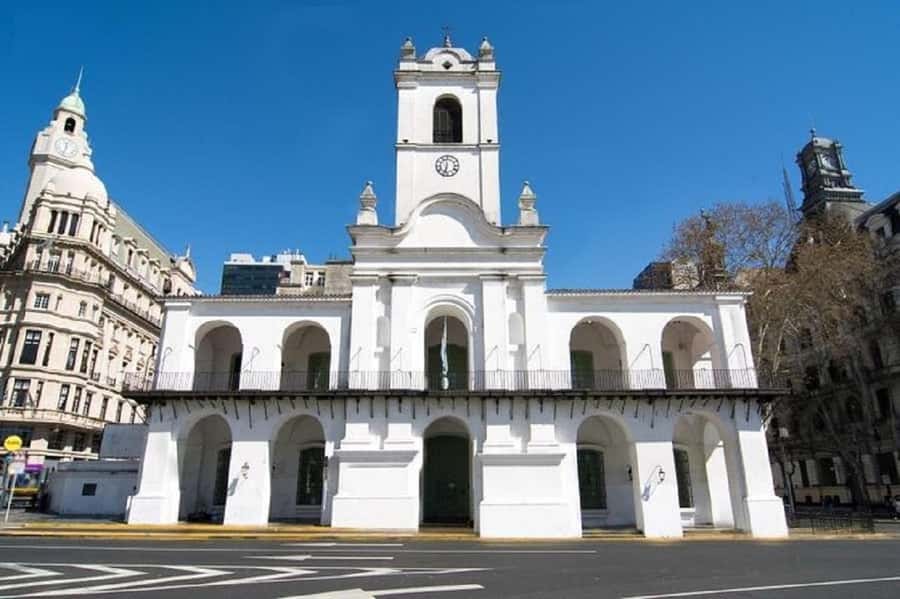 Exclusive Full-Day Private Tour in Buenos Aires - Key highlights at a glance