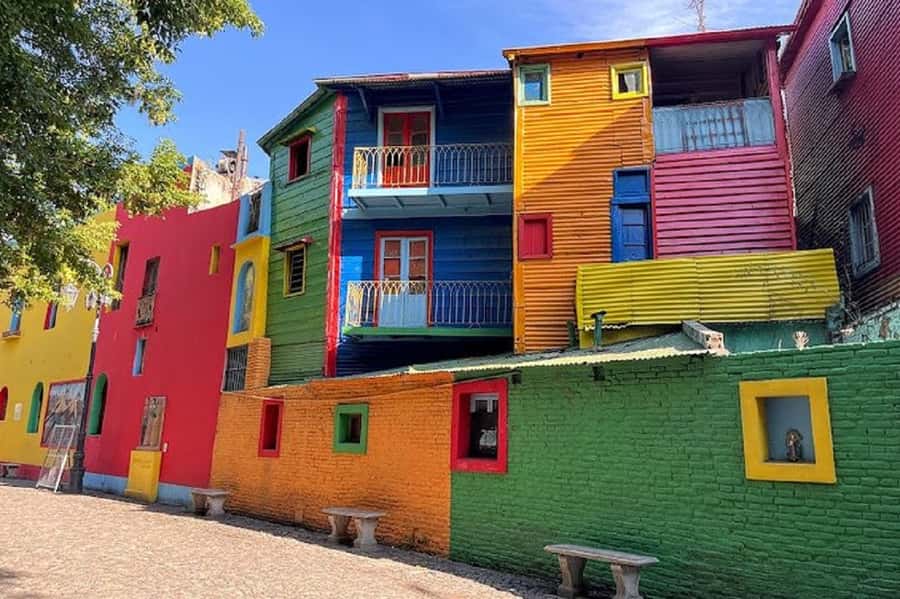 Exclusive Full-Day Private Tour in Buenos Aires - Obelisco: quick stop, big sense of place