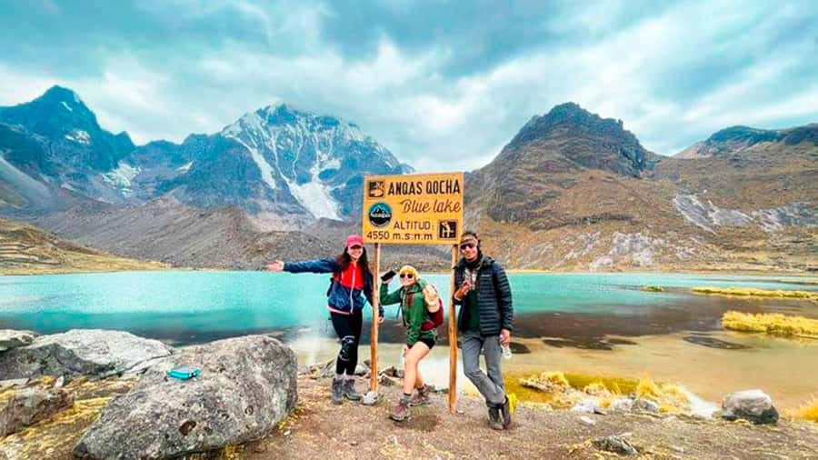 Excursion 7 lagoons-Cusco| Full day - Key highlights you should know before you go