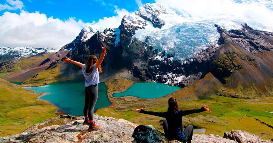 Excursion 7 lagoons-Cusco| Full day - What to Bring (So You Don’t Waste the Day)