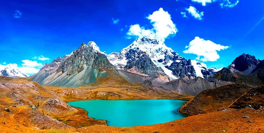 Excursion 7 lagoons-Cusco| Full day - Who This Tour Suits Best (And Who Should Skip It)