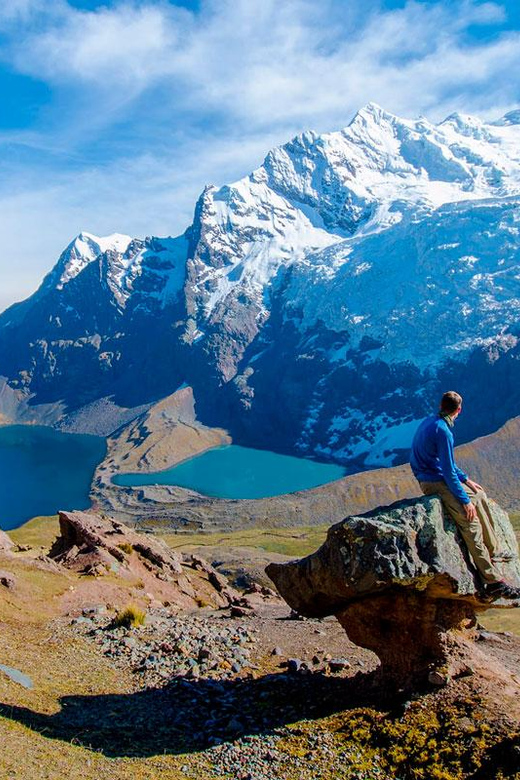Excursion 7 lagoons-Cusco| Full day - Should You Book the 7 Lagoons Excursion from Cusco?