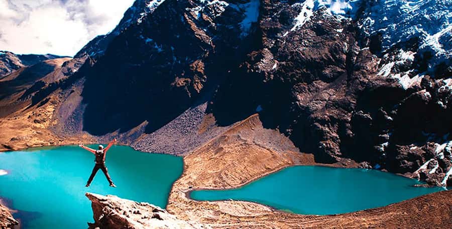 Excursion 7 lagoons-Cusco| Full day - Pacchanta Breakfast: Fuel Before You Hit 4,200+ Meters