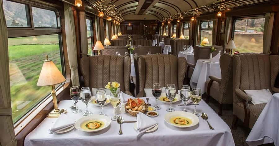 Excursion Cusco - Puno - Titicaca Observatory Train - Key things I’d circle before you book