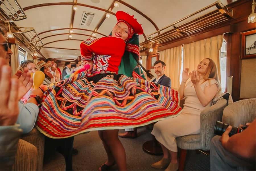 Excursion Cusco - Puno - Titicaca Observatory Train - Price and value: what $445 covers (and why it can be fair)