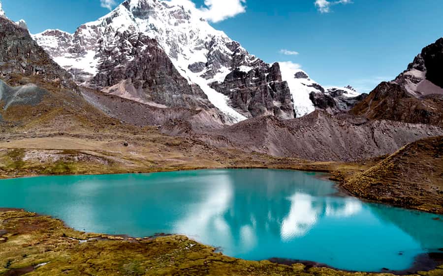 Excursion: Explore in one day the 7 lakes of Ausangate from Cusco - Key things to know before you go