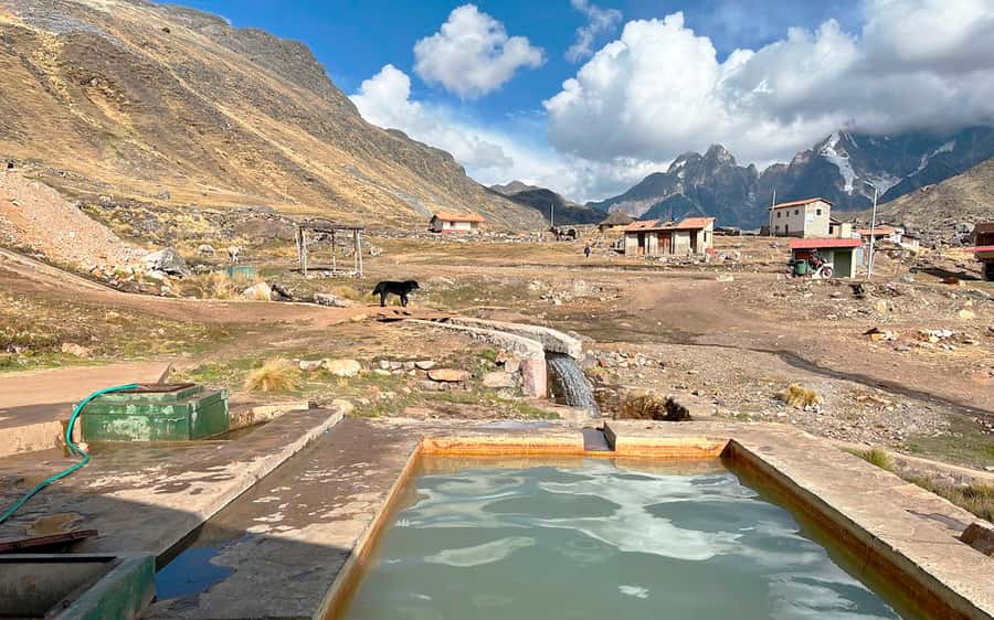 Excursion: Explore in one day the 7 lakes of Ausangate from Cusco - The 7 Lakes of Ausangate in one day: what you’re really signing up for