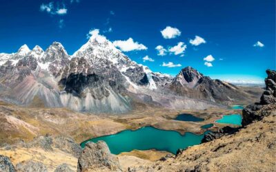 Excursion: Explore in one day the 7 lakes of Ausangate from Cusco - Early pickup from Cusco: why the 4 a.m. start matters