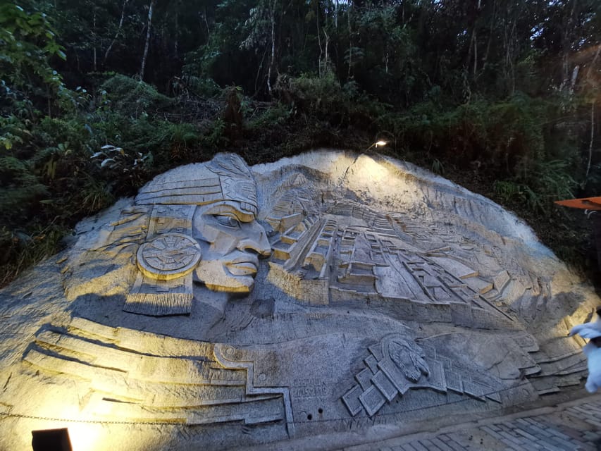 Excursion from Cusco to Machu Picchu + Entrance Tickets Incl - Lunch break in Aguas Calientes and the return climb-down