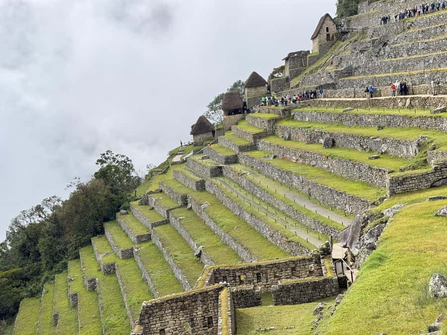 Excursion from Cusco to Machu Picchu + Entrance Tickets Incl - Timing reality check: why this day can feel tight