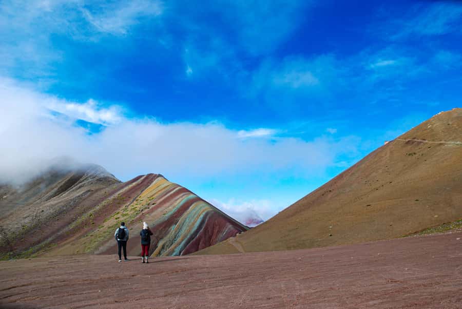Excursion: Rainbow Mountain and Ausangate 7 Lagoons 2 days - Key things to know before you go