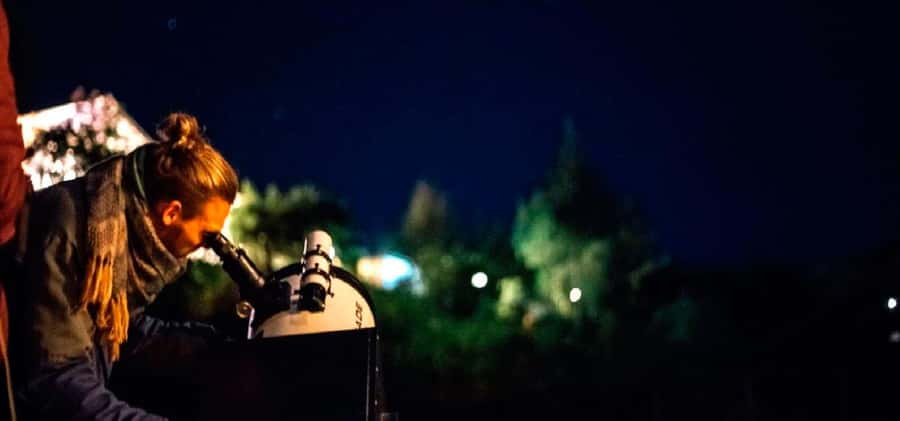 Excursion to the Planetarium of Cusco | New experience - Cusco Planetarium: Inca astronomy with a real night-sky payoff