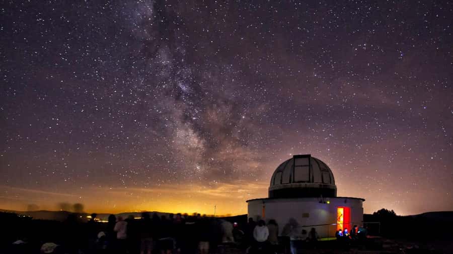 Excursion to the Planetarium of Cusco | New experience - Pickup at Plaza Regocijo and the ride to the observatory