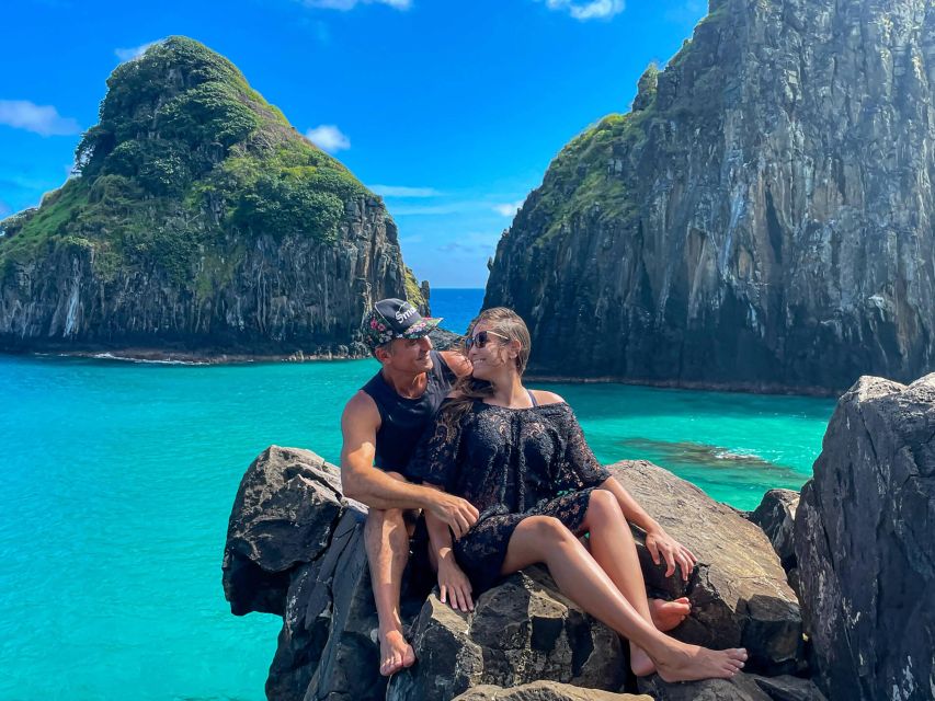 Explore Fernando de Noronha: 7-Hour Ilhatour - Price and what you really get for about $79