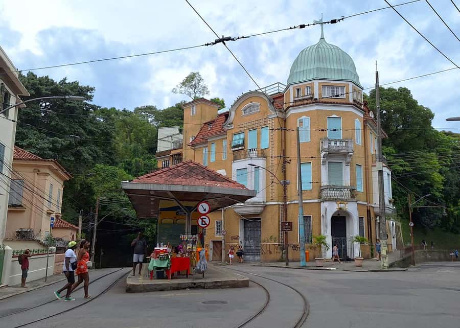 Explore Santa Teresa: Walking Tour - Santa Teresa in 3 Hours: A Walking Tour Built for First-Time Rio