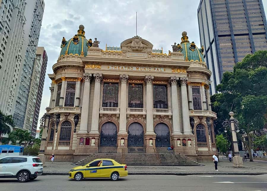 Explore Santa Teresa: Walking Tour - Pickup From Leblon to Botafogo: Smooth Start, Fewer Decisions