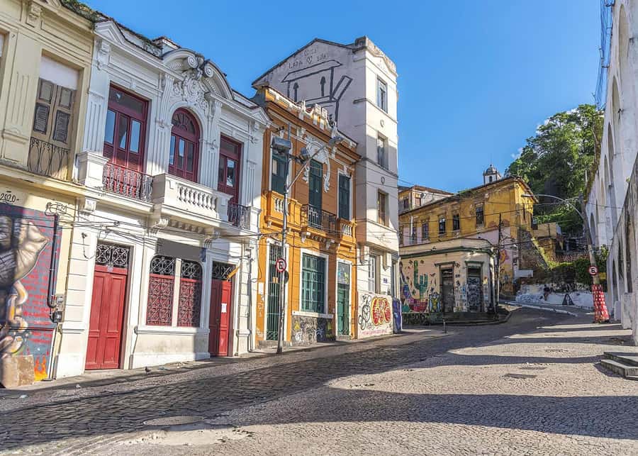 Explore Santa Teresa: Walking Tour - Parque das Ruínas: Starting With Culture Before the Tram Daydreams