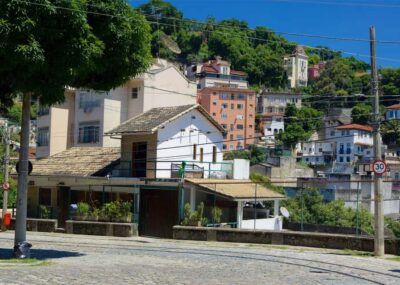 Explore Santa Teresa: Walking Tour - Your Guide Matters: English, Spanish, Portuguese (and Clear Direction)