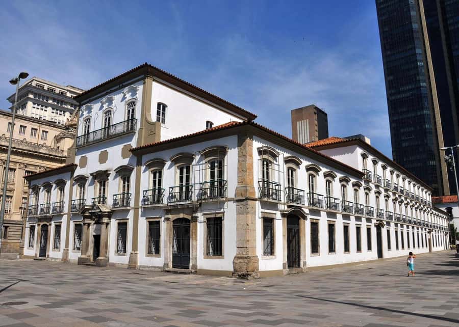 Explore Santa Teresa: Walking Tour - Rua Laurinda Santos Lôbo: Galleries, Murals, and the Creative Walk Mode