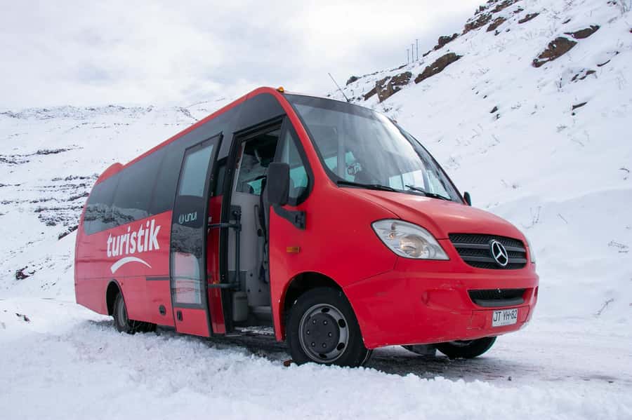 Farellones Park Tour: Snow Adventures - Key Highlights You’ll Feel the Moment You Arrive
