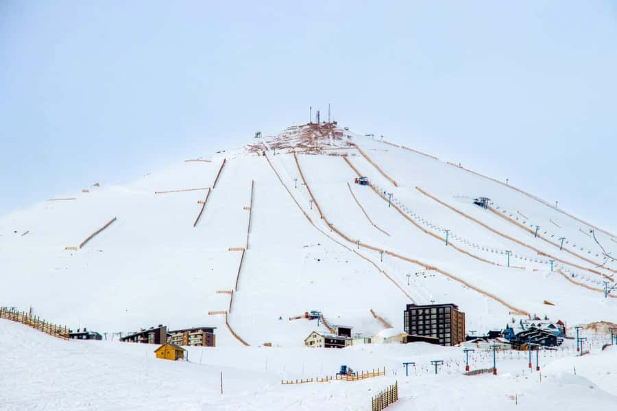 Farellones Park Tour: Snow Adventures - A Solid Snow Day From Santiago: What Makes This Tour Work