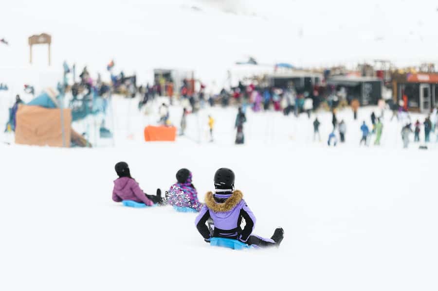 Farellones Park Tour: Snow Adventures - Comfort Tips: How to Stay Warm for Hours Without Fighting Your Own Outfit