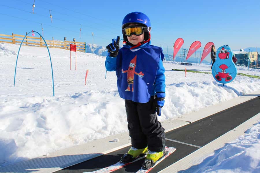 Farellones Park Tour: Snow Adventures - Who This Tour Suits (and Who Should Think Twice)