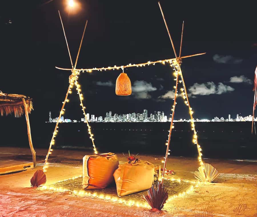 Fenix Beach Island Dinner - Key Things to Know Before You Go