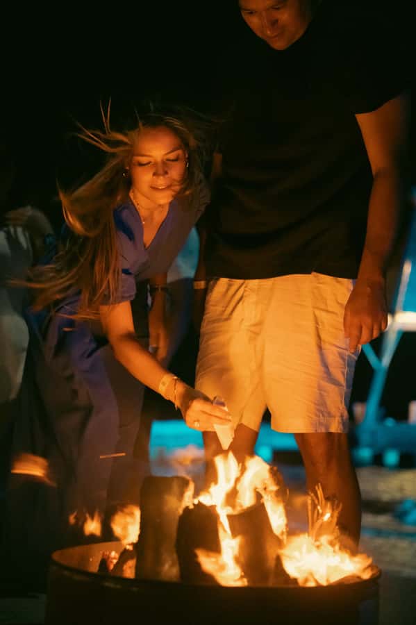 Fenix Beach Island Dinner - The Price Breakdown You Should Actually Plan For