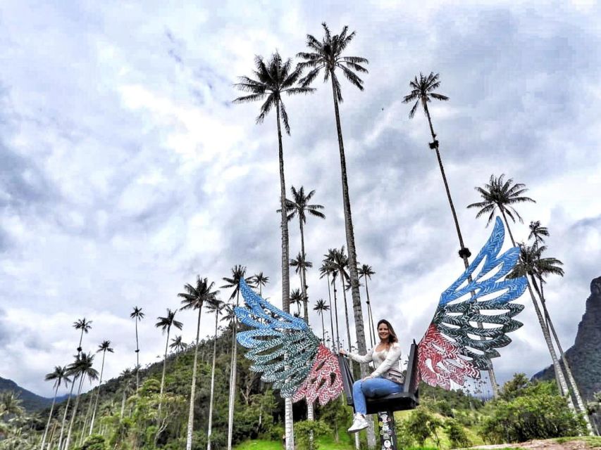 Filandia, Salento and Cocora Valley Private Tour - Who this tour fits best