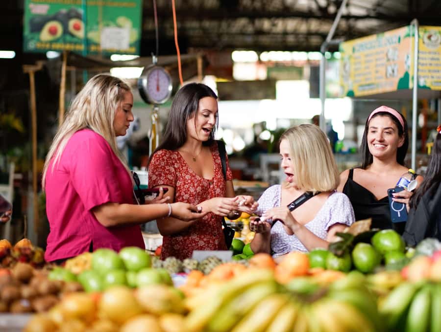 Flavors of Cali: Food tour at the local market - Key takeaways before you go