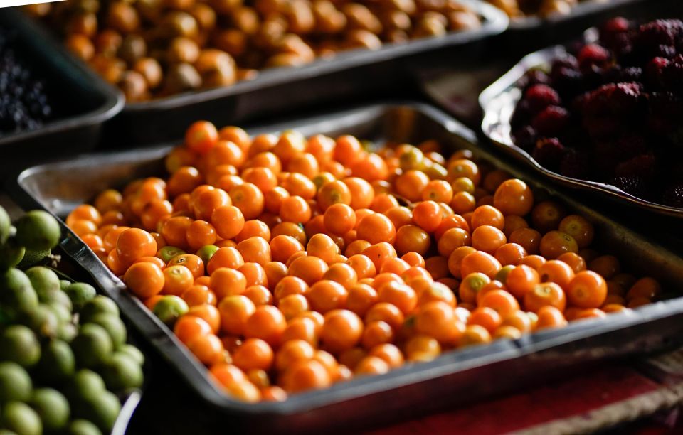 Flavors of Cali: Food tour at the local market - Logistics That Actually Matter: Rain, Shoes, and Where You End