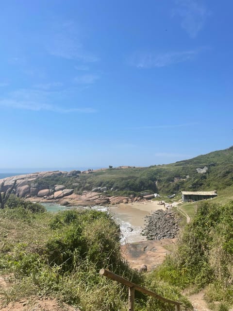 Florianopolis: Gravata Beach Trail with Picnic - Price and value: what $36 covers, and what you should plan for