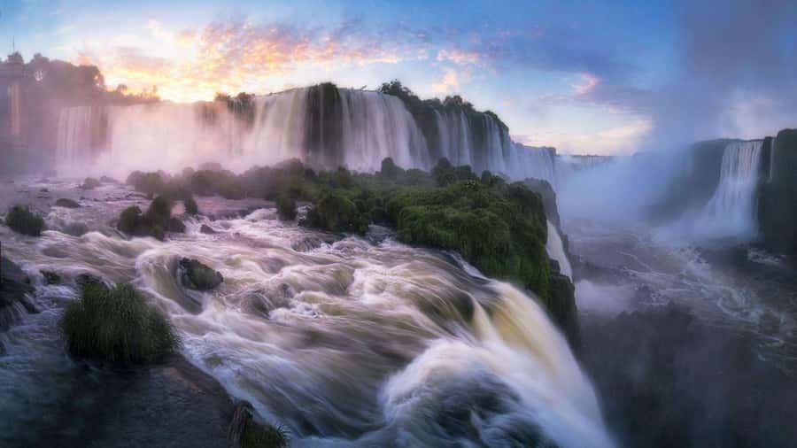 Foz do Iguaçu: Brazilian Side of the Falls - Brazilian-side Iguazu: Why this side is worth your time