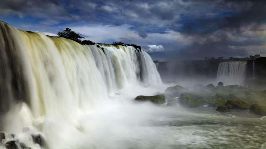 Foz do Iguaçu: Brazilian Side of the Falls - Who this tour suits best (and who may want more time)