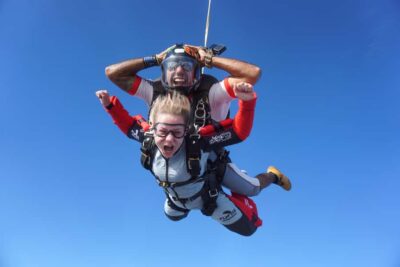 Foz do Iguacu: Skydiving Experience with Photos and Videos - The 3-Hour Flow: How Your Time Gets Used