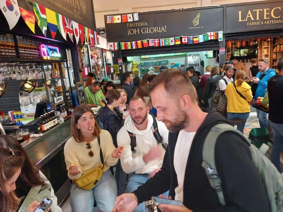 Free Walking Tour Bogotá: Arte, Historia y Café - Why this Free Walking Tour Bogotá package feels like a smart deal