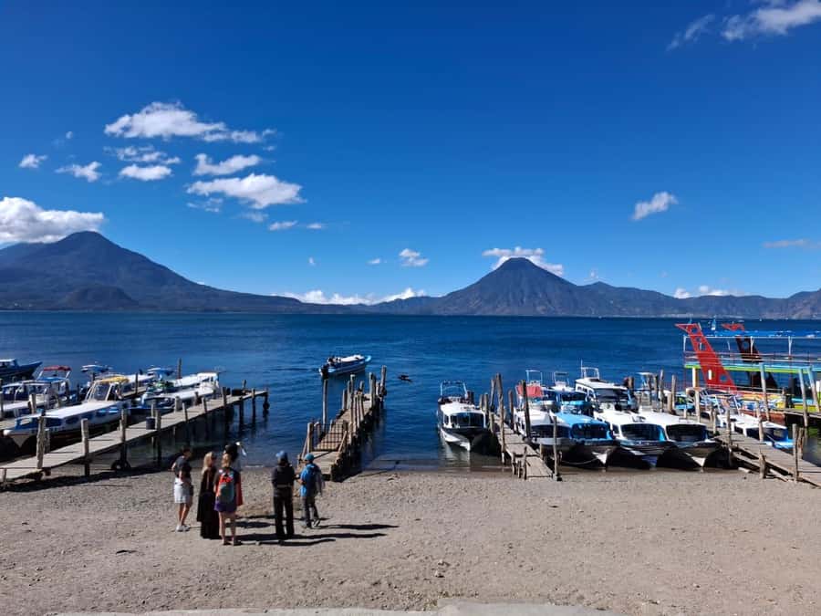 From Antigua: 2-Day Tour of Chichicastenango & Lake Atitlan - Key takeaways before you go